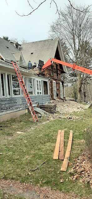 Dawn Manor Preservation